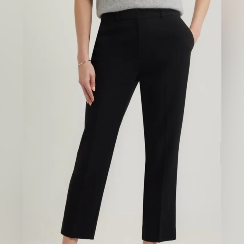 Nordstrom Slim Fit Dress Pant